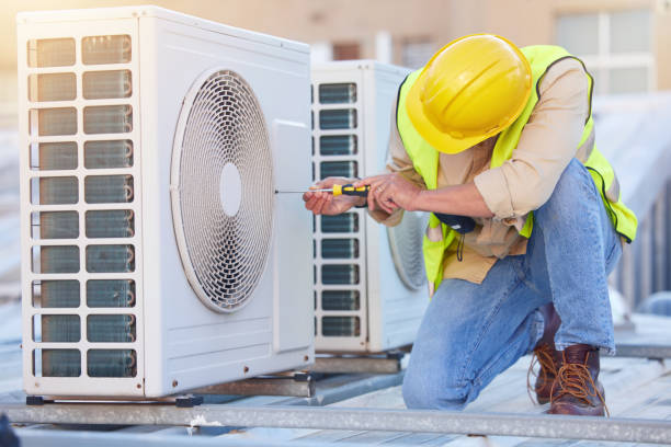 Best HVAC replacement cost  in Dos Palos, CA