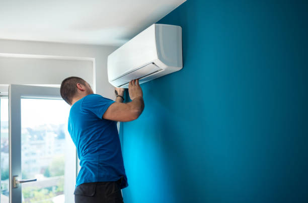 Best HVAC installation services  in Dos Palos, CA