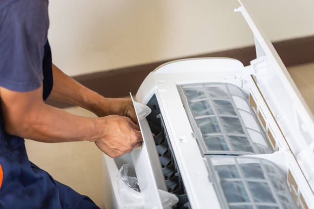 Best Ductless HVAC repair  in Dos Palos, CA