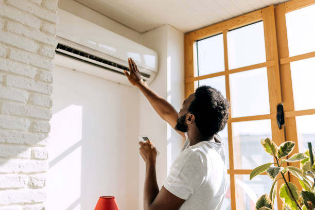 Best HVAC companies near me  in Dos Palos, CA
