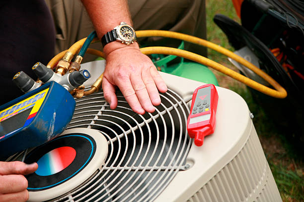Best Air quality test  in Dos Palos, CA