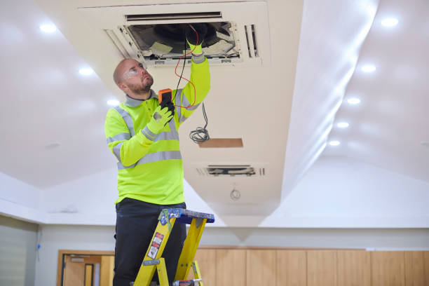 Best Best HVAC companies  in Dos Palos, CA