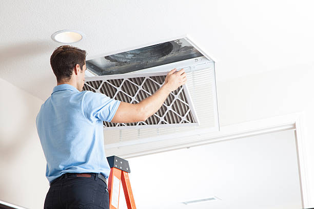 Best HVAC installation services  in Dos Palos, CA