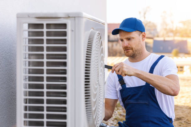 Best HVAC air duct cleaning  in Dos Palos, CA