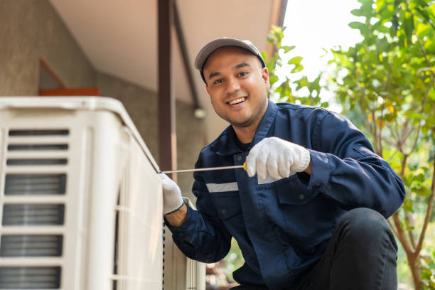 Best HVAC companies near me  in Dos Palos, CA