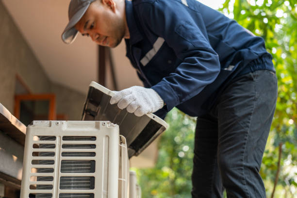 Best Central air repair  in Dos Palos, CA