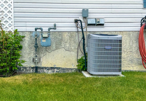 Best Commercial HVAC repair  in Dos Palos, CA